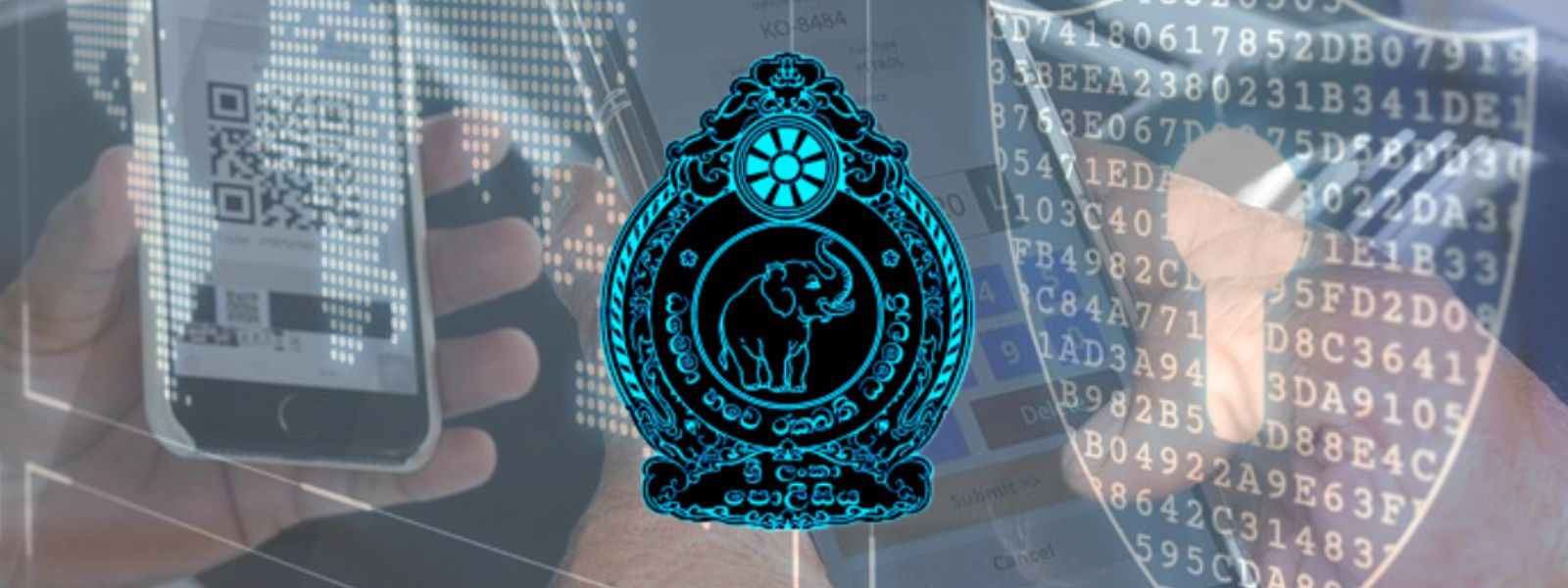 Probes Launched on Illegal Use of QR Codes